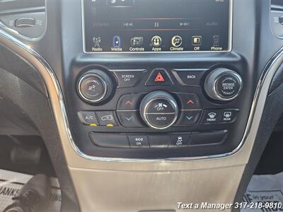 2015 Jeep Grand Cherokee Laredo   - Photo 18 - Greenwood, IN 46142