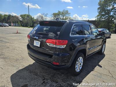 2015 Jeep Grand Cherokee Laredo   - Photo 5 - Greenwood, IN 46142