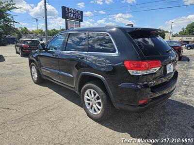 2015 Jeep Grand Cherokee Laredo   - Photo 3 - Greenwood, IN 46142