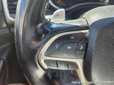 2015 Jeep Grand Cherokee Laredo   - Photo 15 - Greenwood, IN 46142