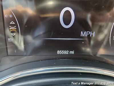 2015 Jeep Grand Cherokee Laredo   - Photo 14 - Greenwood, IN 46142