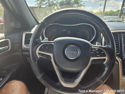 2015 Jeep Grand Cherokee Laredo   - Photo 12 - Greenwood, IN 46142