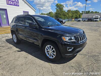 2015 Jeep Grand Cherokee Laredo   - Photo 7 - Greenwood, IN 46142