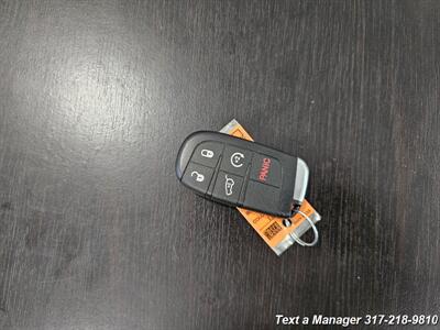 2015 Jeep Grand Cherokee Laredo   - Photo 25 - Greenwood, IN 46142