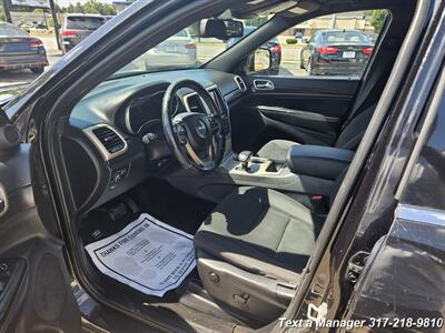 2015 Jeep Grand Cherokee Laredo   - Photo 9 - Greenwood, IN 46142