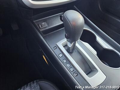 2016 Nissan Altima 2.5 S - Photo 20 - Greenwood, IN 46142