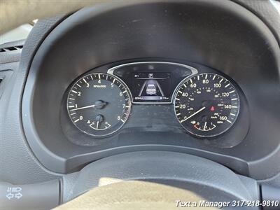 2016 Nissan Altima 2.5 S   - Photo 12 - Greenwood, IN 46142
