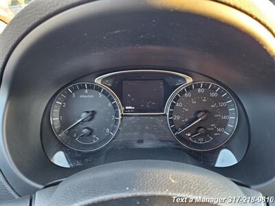 2016 Nissan Altima 2.5 S - Photo 12 - Greenwood, IN 46142