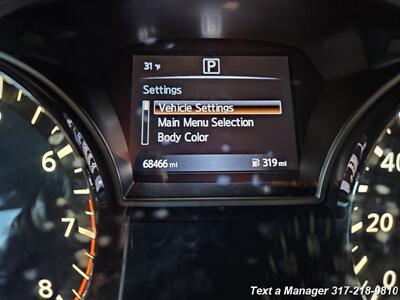2016 Nissan Altima 2.5 S - Photo 13 - Greenwood, IN 46142