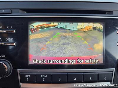 2016 Nissan Altima 2.5 S - Photo 18 - Greenwood, IN 46142