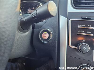 2016 Nissan Altima 2.5 S - Photo 17 - Greenwood, IN 46142