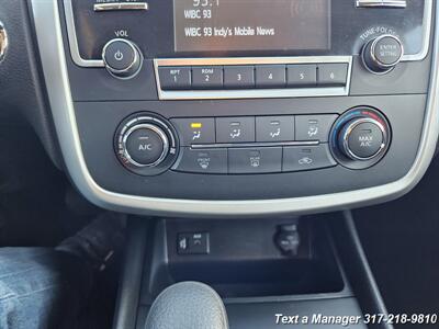 2016 Nissan Altima 2.5 S - Photo 19 - Greenwood, IN 46142