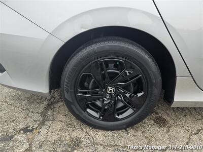 2019 Honda Civic LX   - Photo 27 - Greenwood, IN 46142