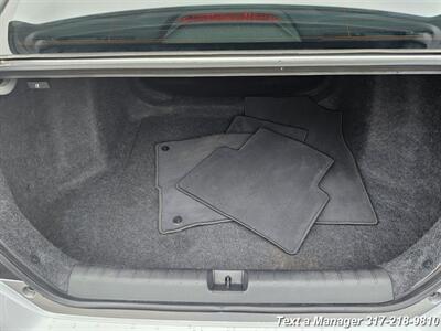 2019 Honda Civic LX   - Photo 22 - Greenwood, IN 46142