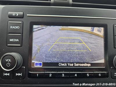 2019 Honda Civic LX   - Photo 18 - Greenwood, IN 46142