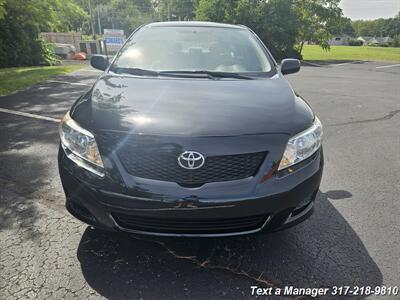 2010 Toyota Corolla LE   - Photo 8 - Greenwood, IN 46142