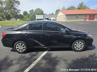 2010 Toyota Corolla LE   - Photo 6 - Greenwood, IN 46142