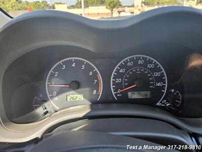 2010 Toyota Corolla LE   - Photo 13 - Greenwood, IN 46142