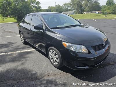 2010 Toyota Corolla LE   - Photo 7 - Greenwood, IN 46142