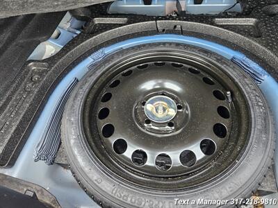 2017 Chevrolet Cruze LT Auto   - Photo 25 - Greenwood, IN 46142