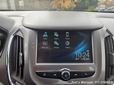 2017 Chevrolet Cruze LT Auto   - Photo 16 - Greenwood, IN 46142