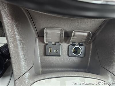 2017 Chevrolet Cruze LT Auto   - Photo 21 - Greenwood, IN 46142