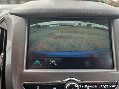 2017 Chevrolet Cruze LT Auto   - Photo 17 - Greenwood, IN 46142