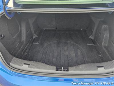 2017 Chevrolet Cruze LT Auto   - Photo 24 - Greenwood, IN 46142