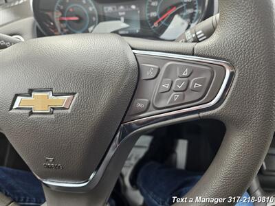 2017 Chevrolet Cruze LT Auto   - Photo 15 - Greenwood, IN 46142