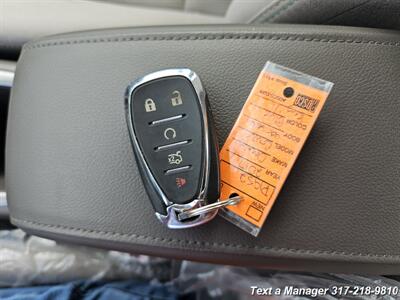 2017 Chevrolet Cruze LT Auto - Photo 13 - Greenwood, IN 46142