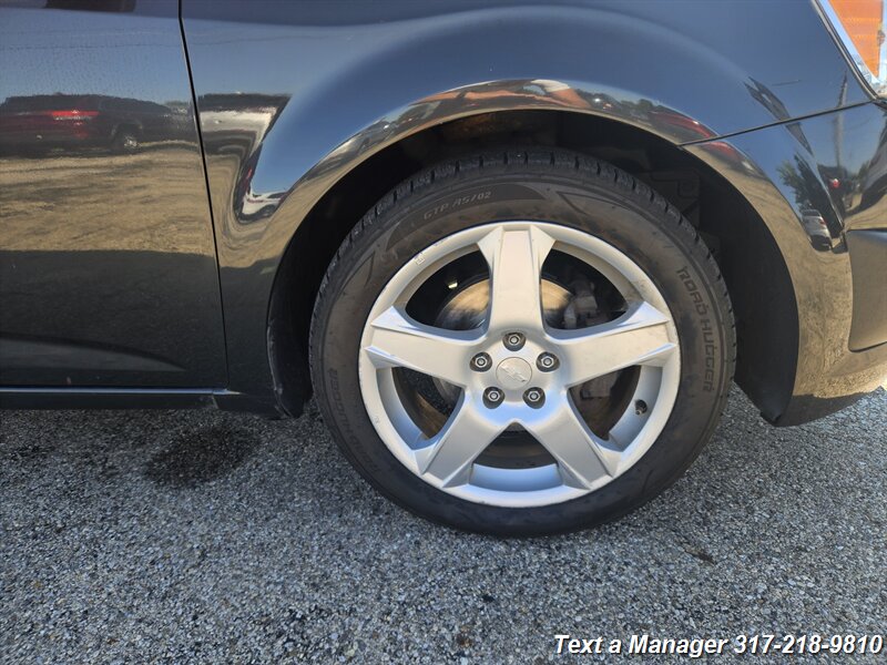 2015 Chevrolet Sonic LTZ Auto - Photo 12 - Greenwood, IN 46142