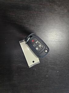 2015 Chevrolet Sonic LTZ Auto - Photo 13 - Greenwood, IN 46142