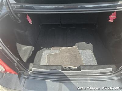 2015 Chevrolet Sonic LTZ Auto - Photo 28 - Greenwood, IN 46142