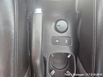 2015 Chevrolet Sonic LTZ Auto - Photo 26 - Greenwood, IN 46142