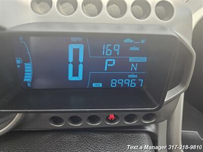 2015 Chevrolet Sonic LTZ Auto - Photo 18 - Greenwood, IN 46142