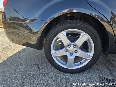 2015 Chevrolet Sonic LTZ Auto - Photo 11 - Greenwood, IN 46142