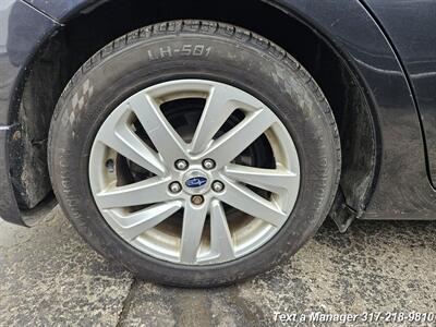 2015 Subaru Impreza 2.0i Premium   - Photo 29 - Greenwood, IN 46142