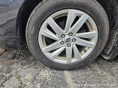 2015 Subaru Impreza 2.0i Premium   - Photo 26 - Greenwood, IN 46142