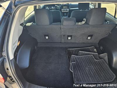 2015 Subaru Impreza 2.0i Premium   - Photo 22 - Greenwood, IN 46142