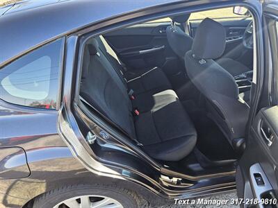 2015 Subaru Impreza 2.0i Premium   - Photo 23 - Greenwood, IN 46142