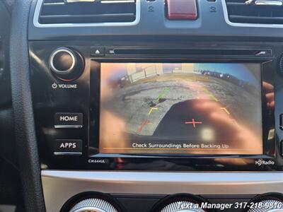 2015 Subaru Impreza 2.0i Premium   - Photo 17 - Greenwood, IN 46142