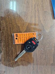 2015 Subaru Impreza 2.0i Premium   - Photo 25 - Greenwood, IN 46142