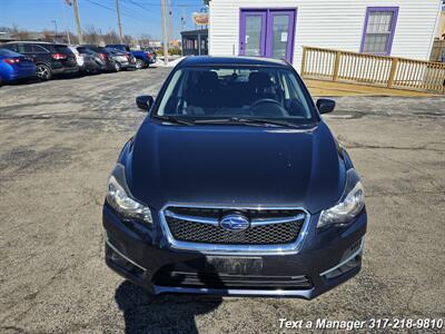 2015 Subaru Impreza 2.0i Premium   - Photo 8 - Greenwood, IN 46142