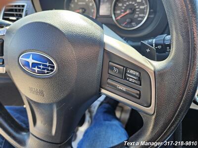 2015 Subaru Impreza 2.0i Premium   - Photo 20 - Greenwood, IN 46142