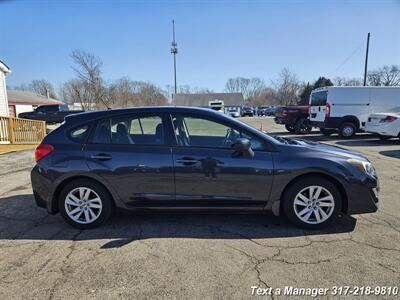 2015 Subaru Impreza 2.0i Premium   - Photo 6 - Greenwood, IN 46142