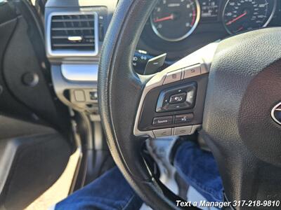 2015 Subaru Impreza 2.0i Premium   - Photo 19 - Greenwood, IN 46142
