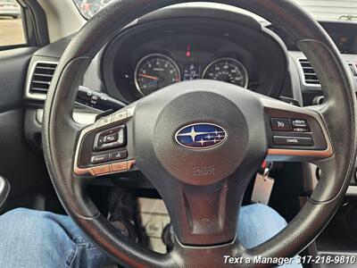 2015 Subaru Impreza 2.0i Premium   - Photo 12 - Greenwood, IN 46142