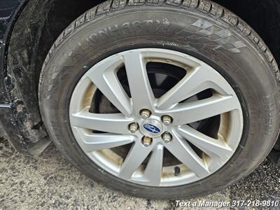 2015 Subaru Impreza 2.0i Premium   - Photo 27 - Greenwood, IN 46142