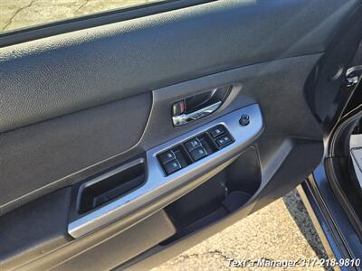 2015 Subaru Impreza 2.0i Premium   - Photo 10 - Greenwood, IN 46142