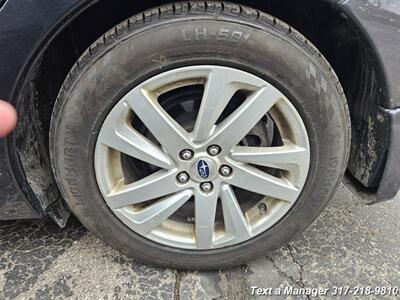 2015 Subaru Impreza 2.0i Premium   - Photo 28 - Greenwood, IN 46142